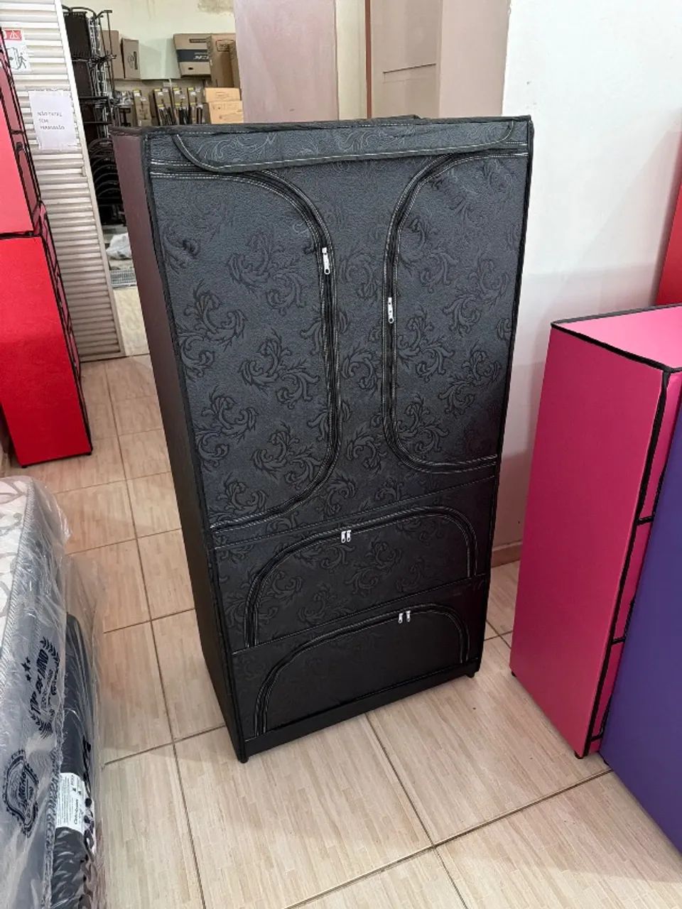 ROUPEIROS GRANDES PROMOÇÃO 