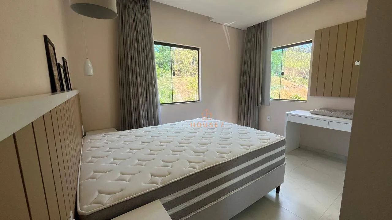 Casa com 3 suítes nas Montanhas Capixabas - Santa Teresa - Foto 4