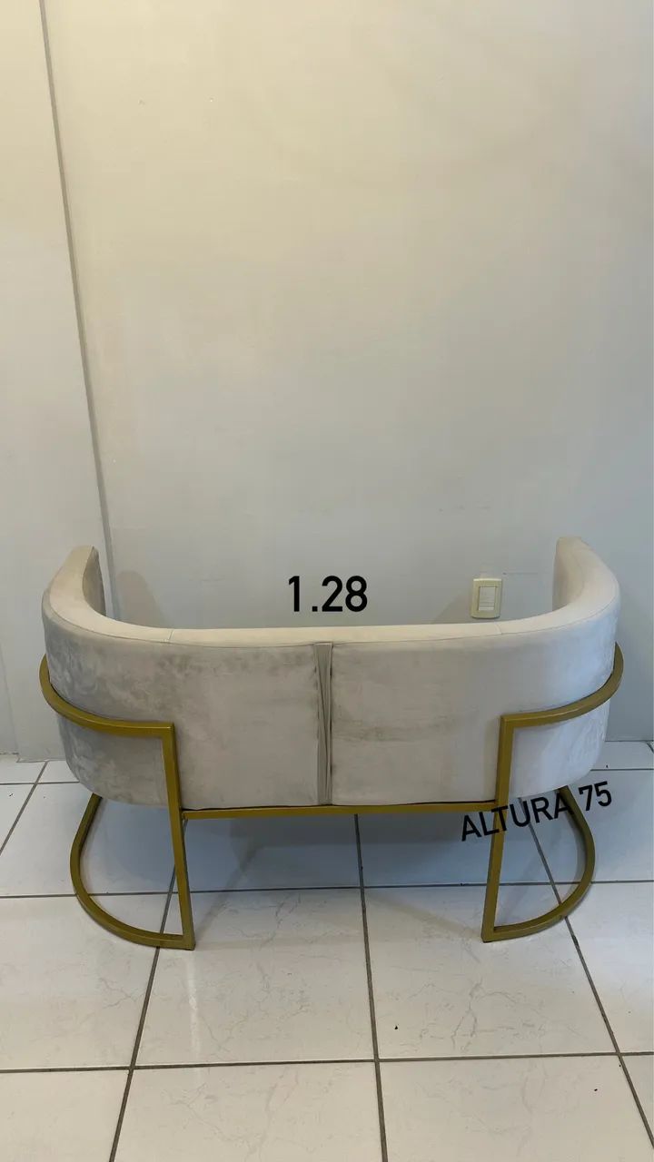Sofá - Foto 2