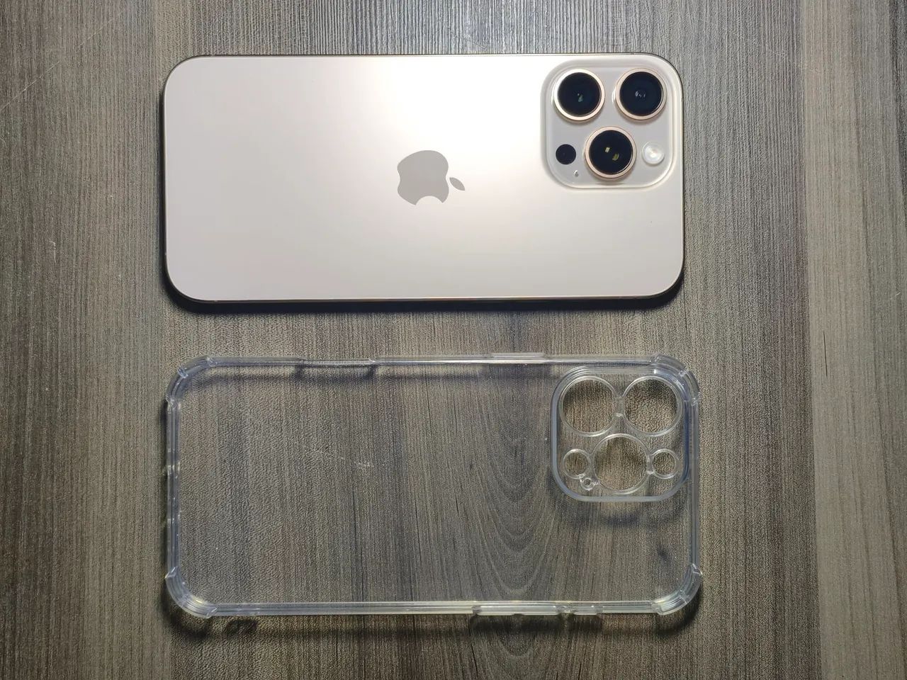 iPhone 16 Pro Max 256gb - Foto 2