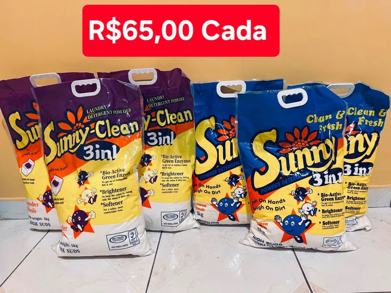 Variedades de produtos  - Foto 2