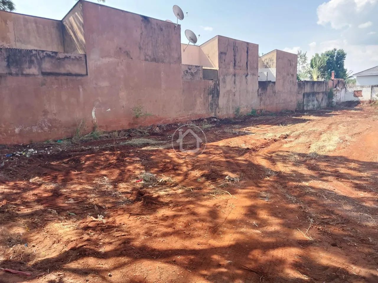 TERRENO AMPLO NA VILA MARLI - Foto 4
