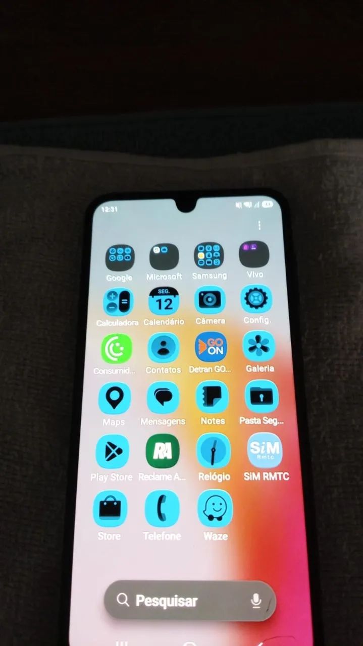 A16 plus - Foto 3