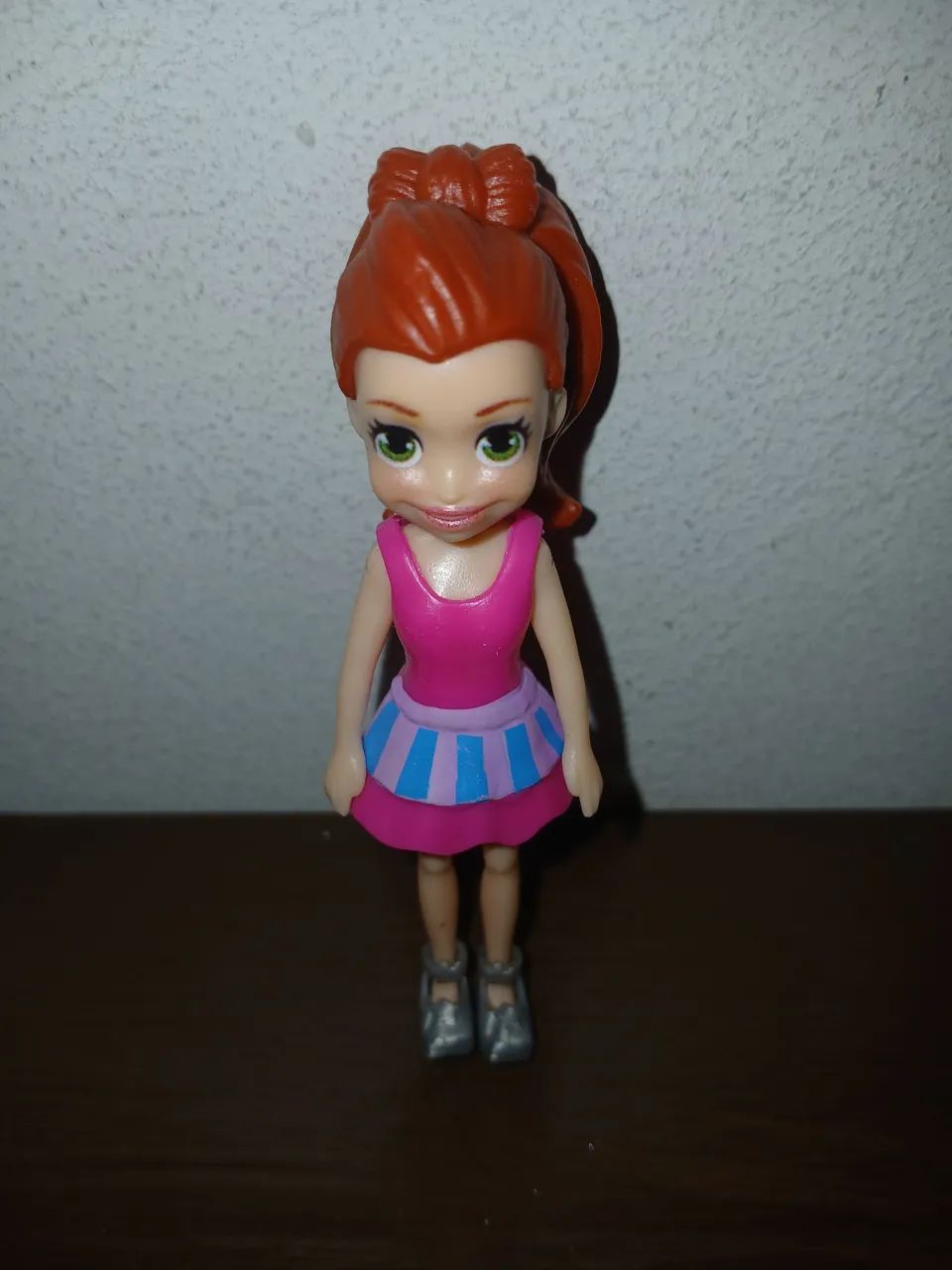 Lote 4 Polly Pocket  - Foto 3