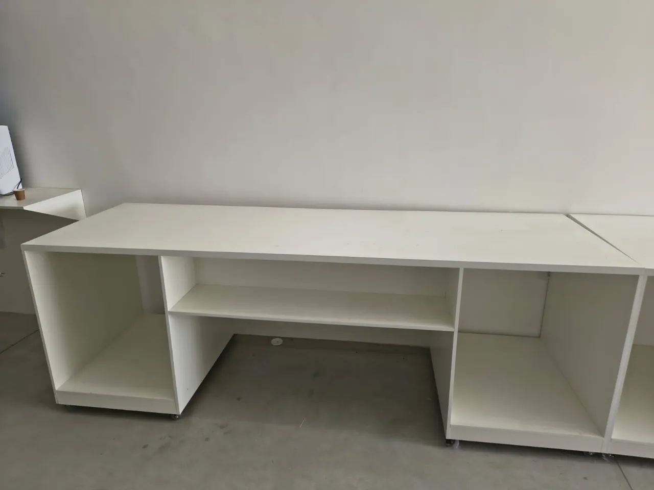 Balcão MDF 