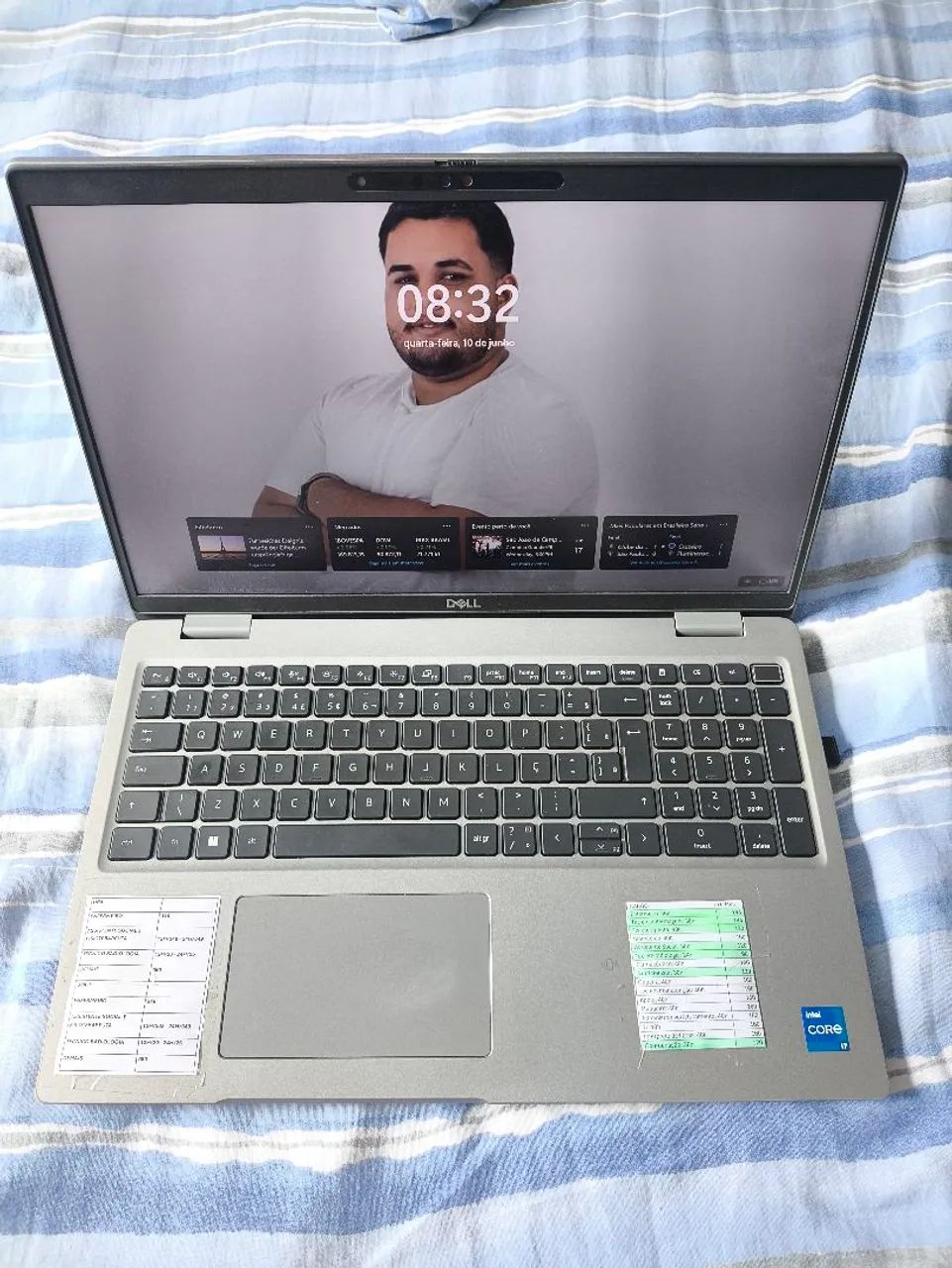 Computador dell - Foto 5