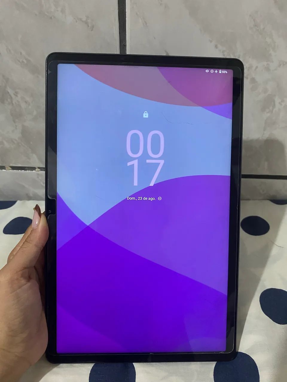 Tablet Lenovo p11 - Foto 2