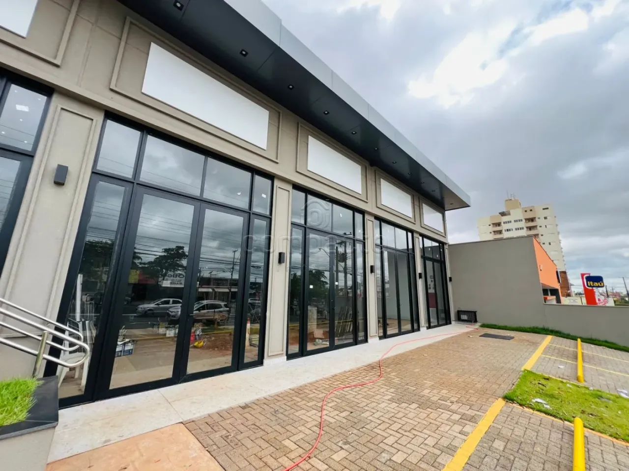 Comercial SalaLoja Condomínio em São José do Rio Preto - Foto 2