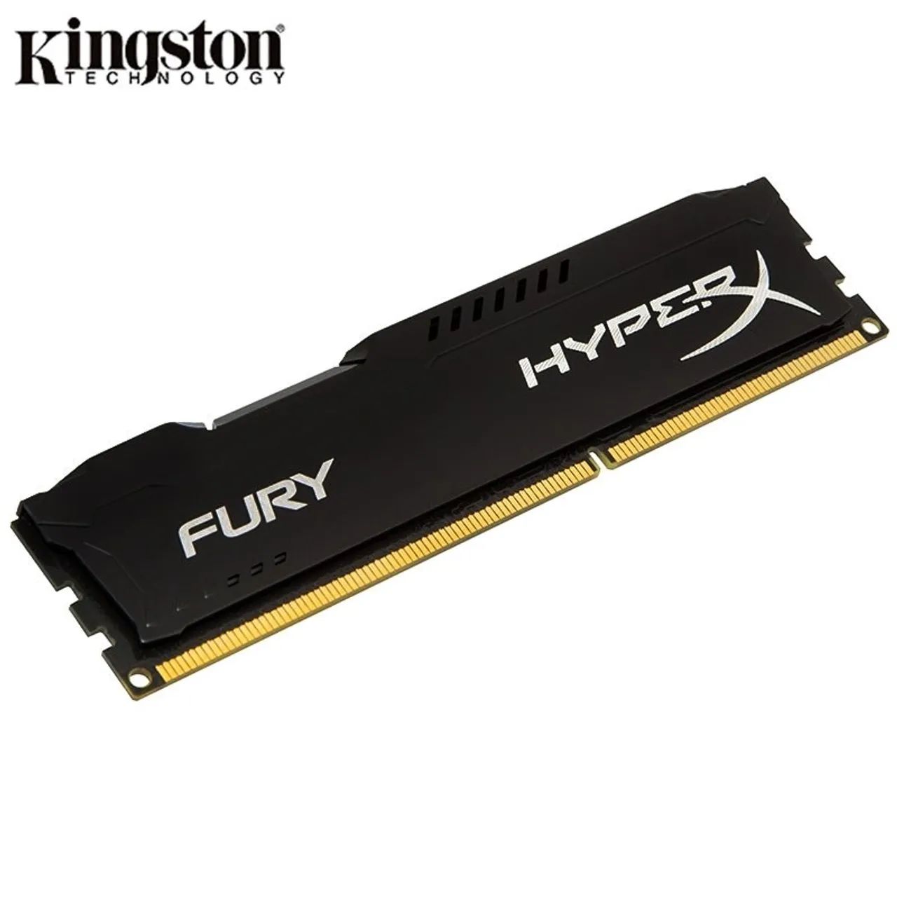 Memória RAM HYPERX 16gb
