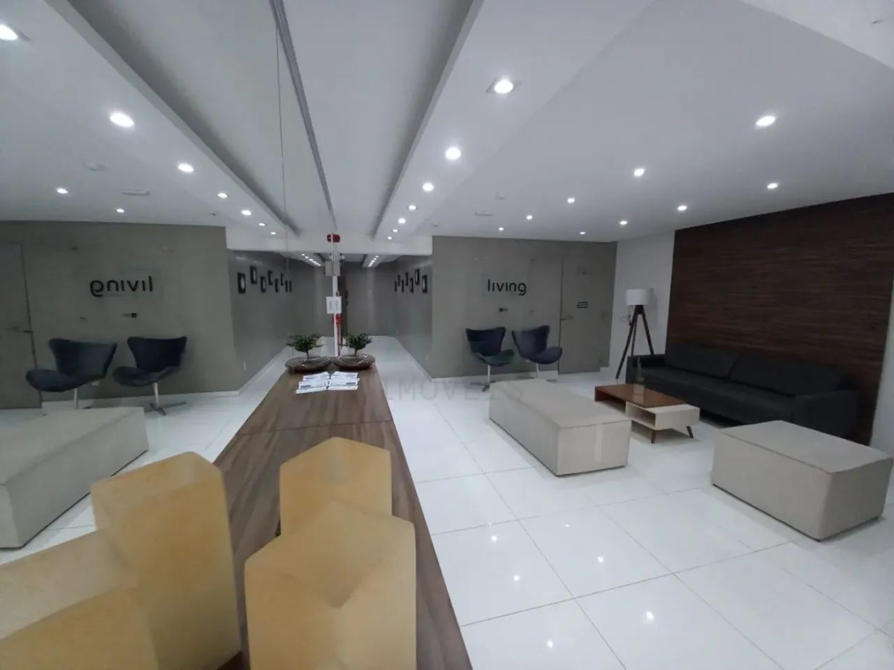 00503- Studio Living - Foto 3