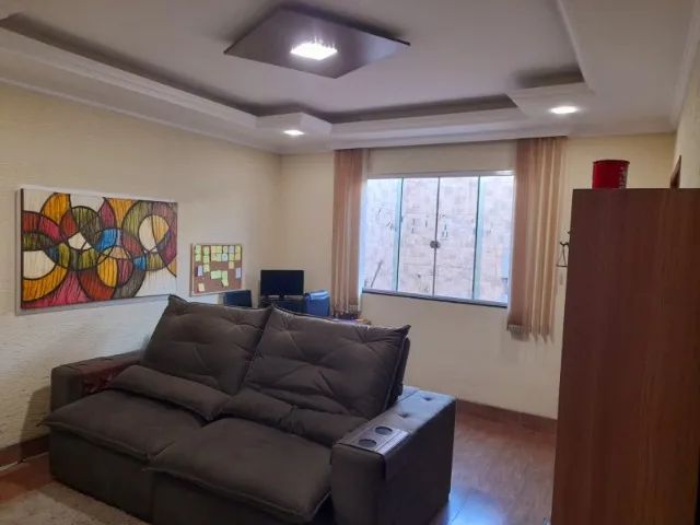 Casa Triplex Com Piscina a 5 Minutos do Centro de JF - Foto 4