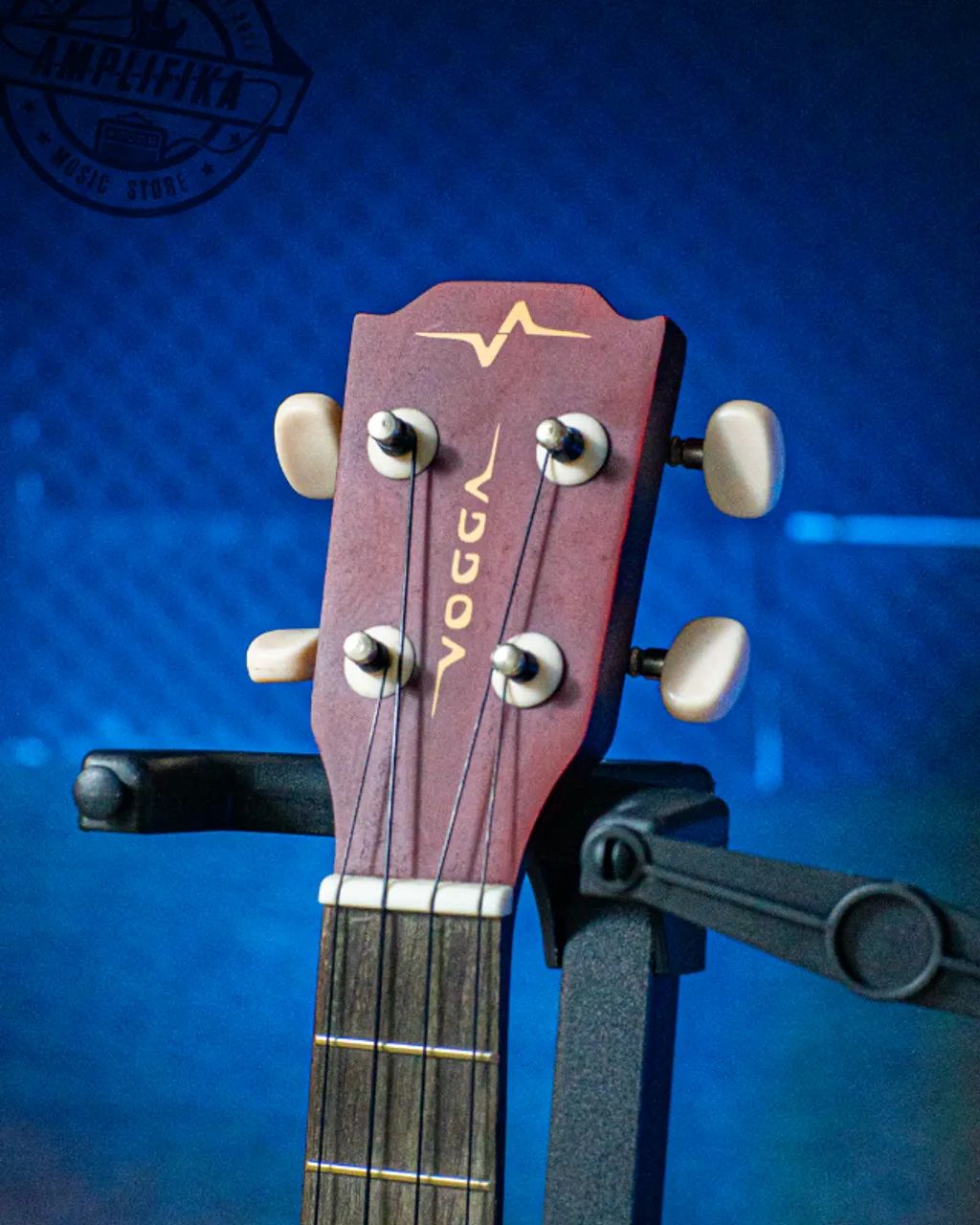 Ukulele Vogga Tenor - Foto 3