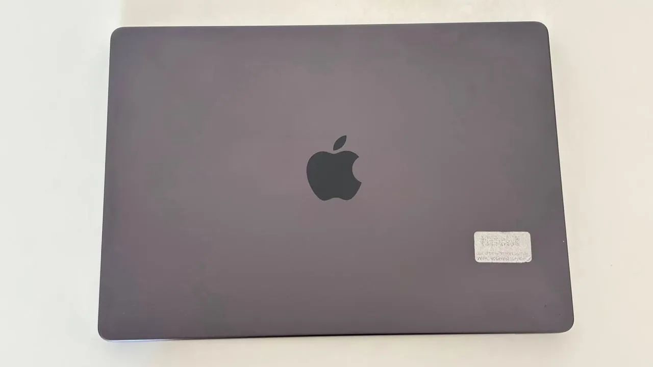 MacBook Pro M4 - Foto 4