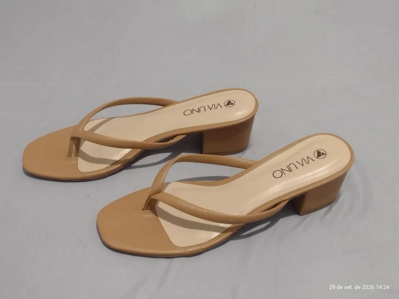 Sapato 