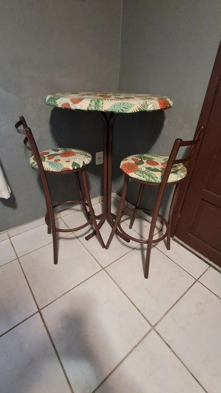 Conjunto bistro