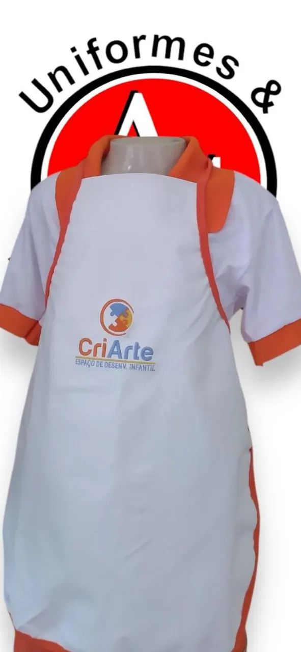 AC UNIFORMES & FARDAMENTOS  - Foto 3