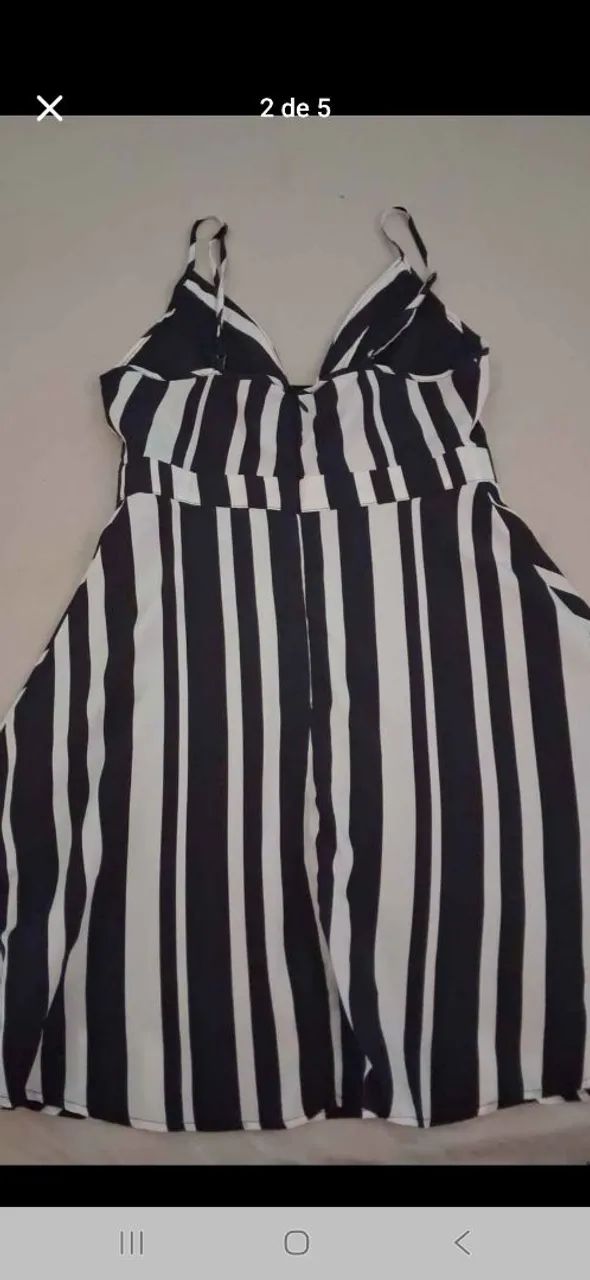 Vestido da clockhouse  - Foto 2