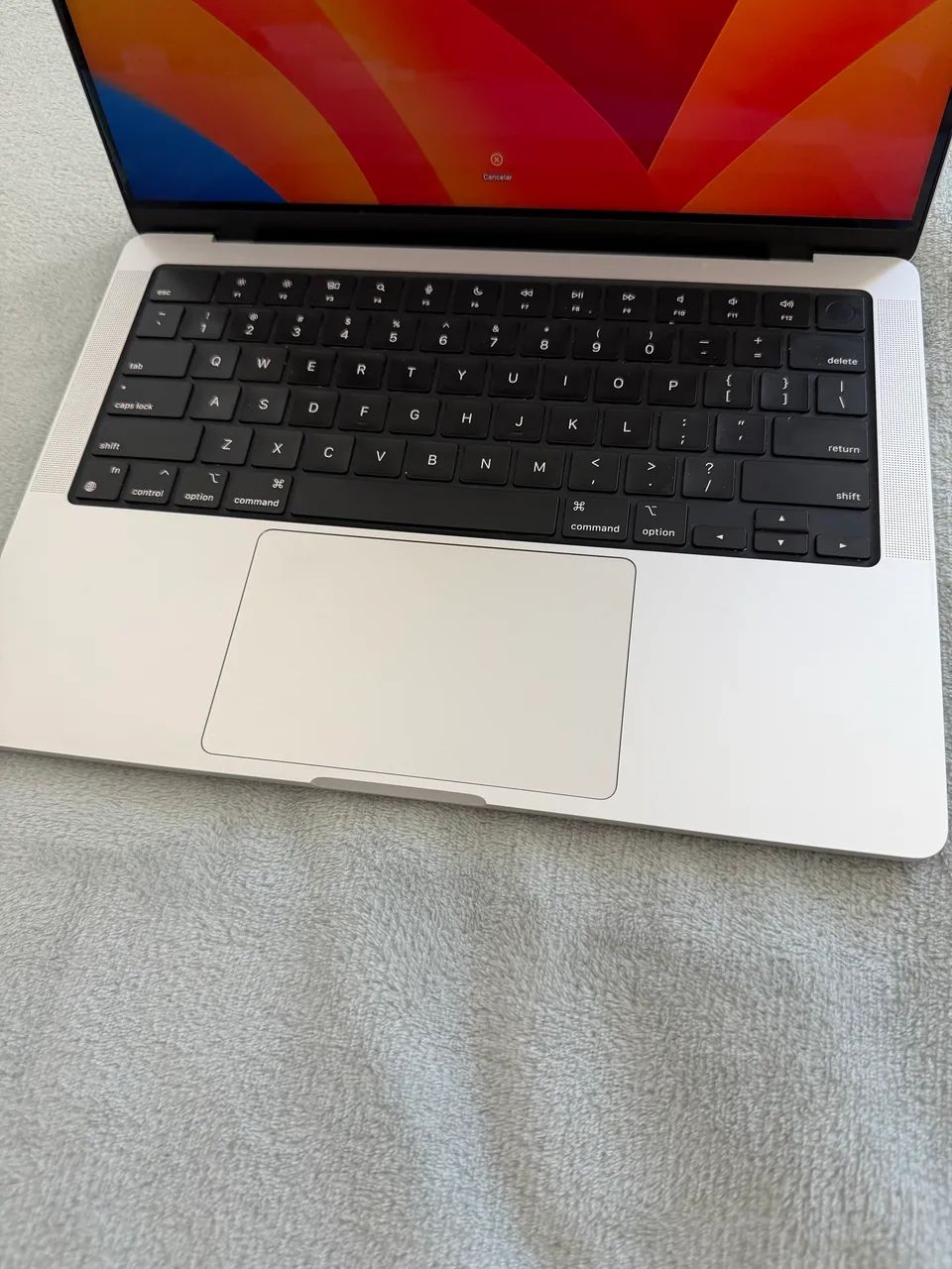 Oportunidade MacBook Pro 14-inch 8G 512GB SSD - Foto 4
