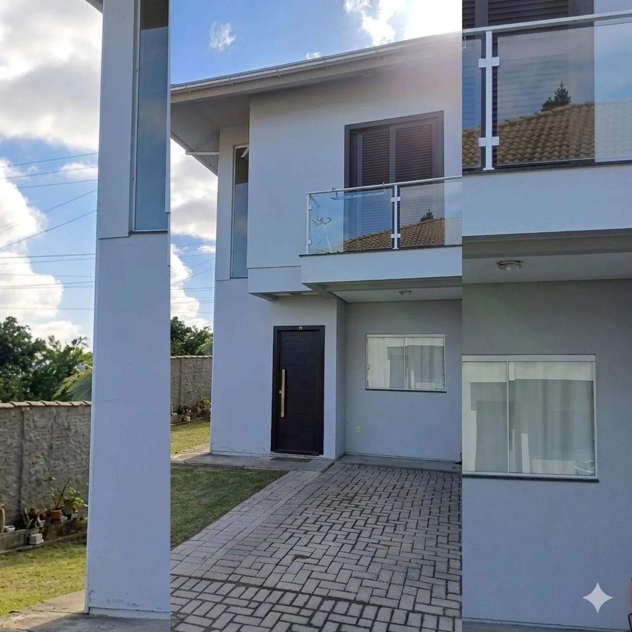 CASA EM CRICIÚMA, PRÓXIMO AO CENTRO  - Foto 3