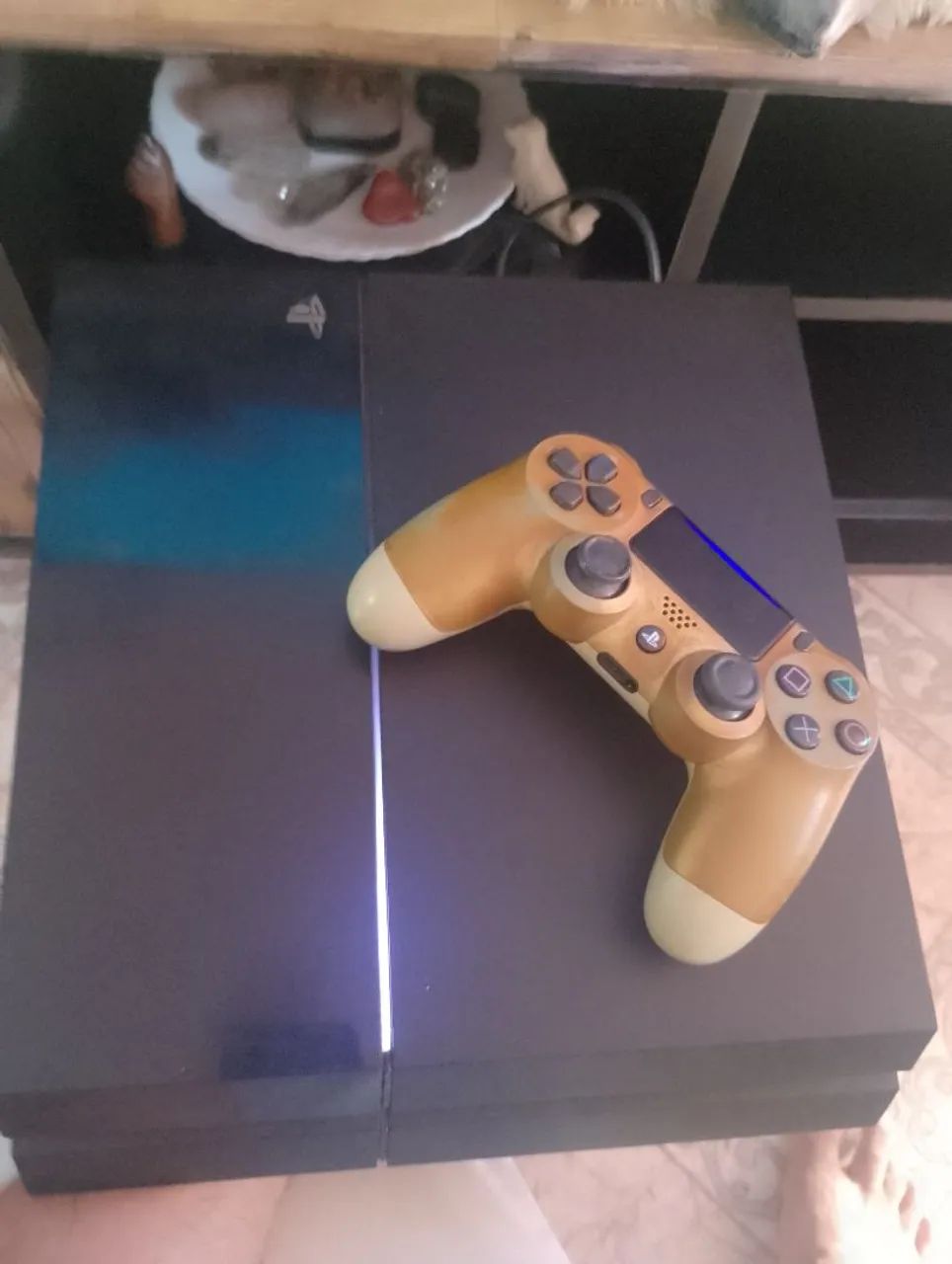Ps4