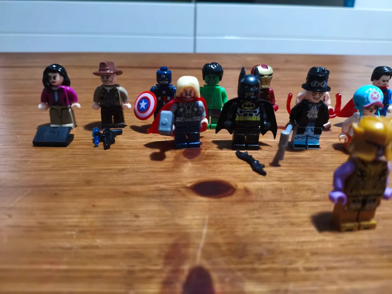 Legos - Foto 5