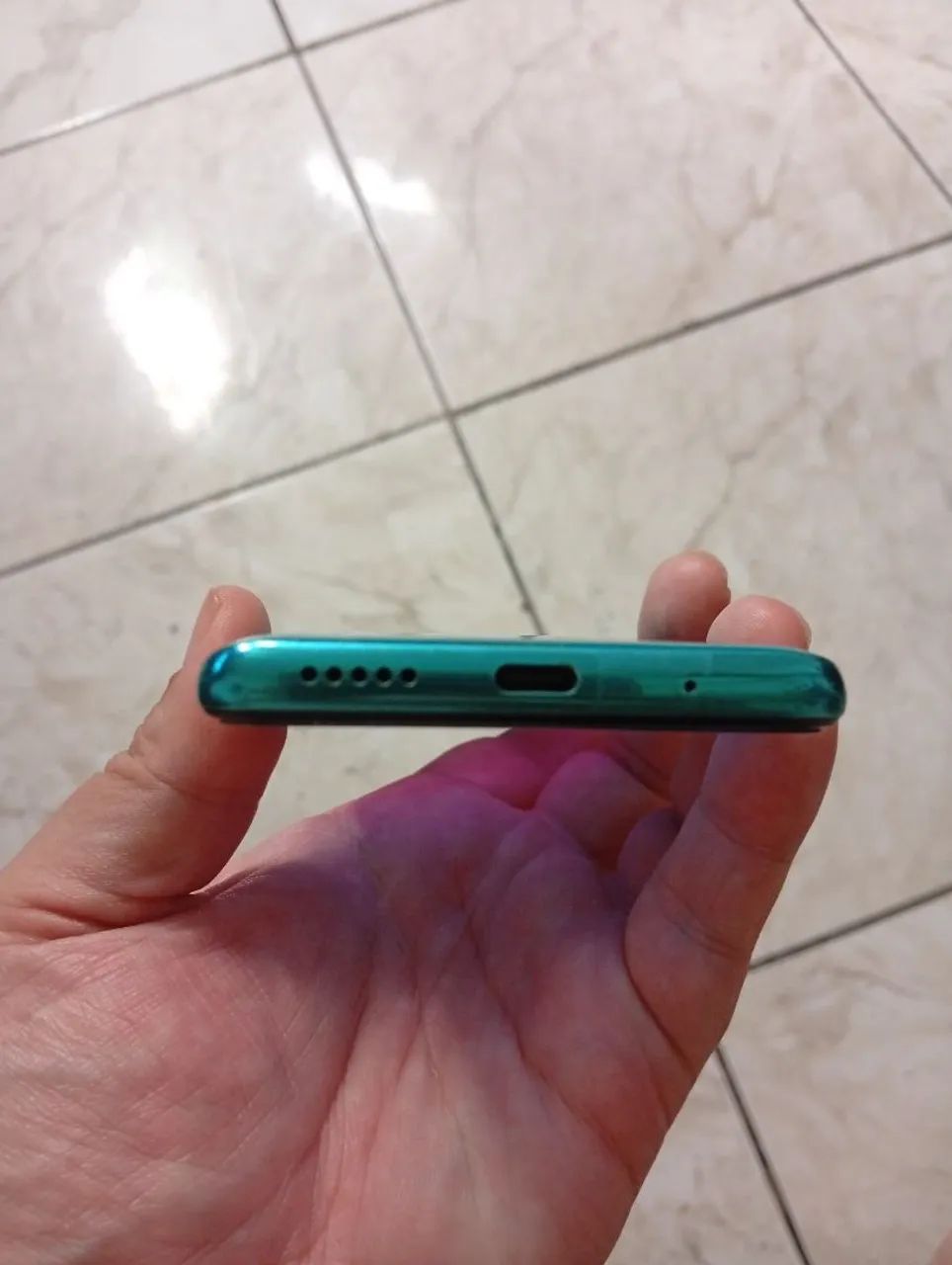 Motorola one Action  - Foto 5
