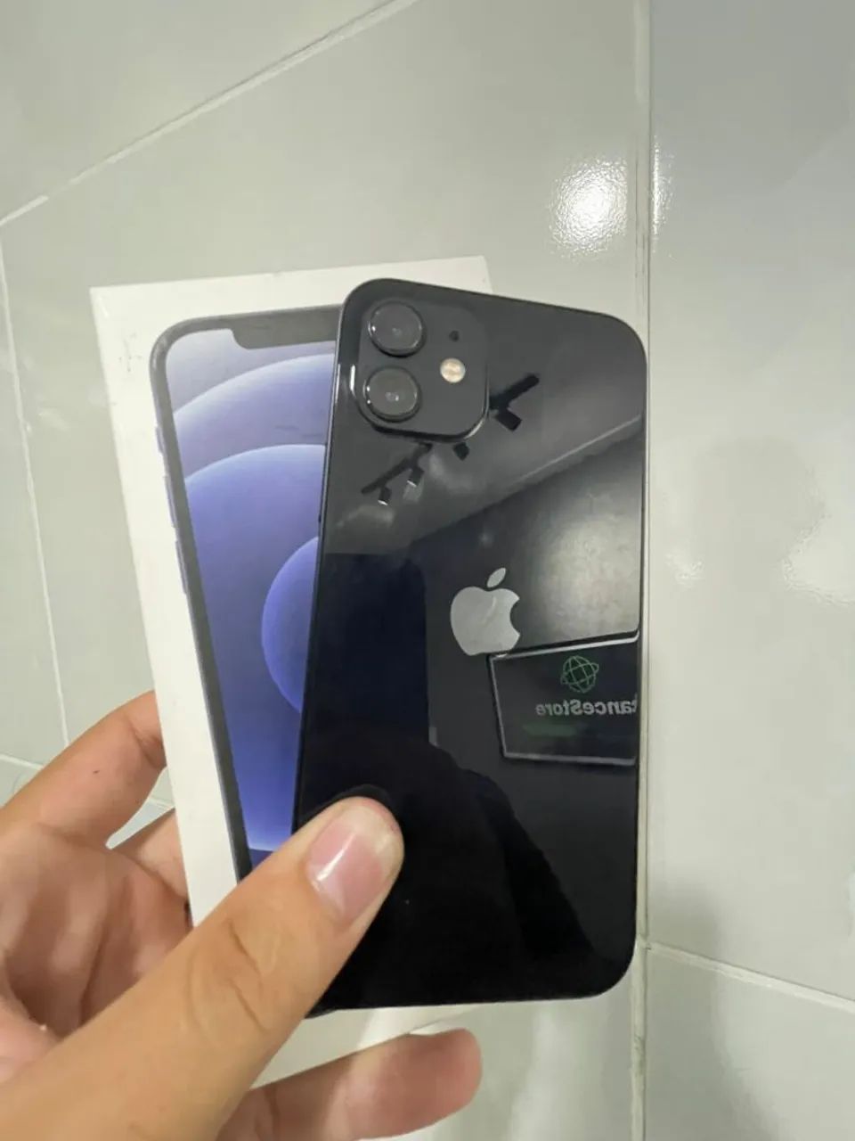 IPHONE 12 128GB