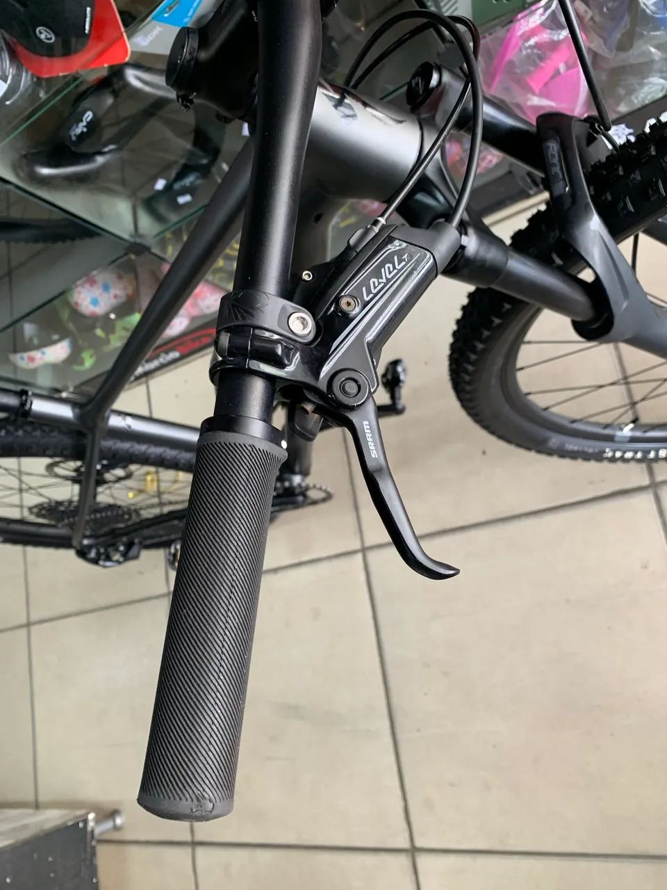 Bicicleta aro 29 Specialized Chisel Sram Sx - Foto 4