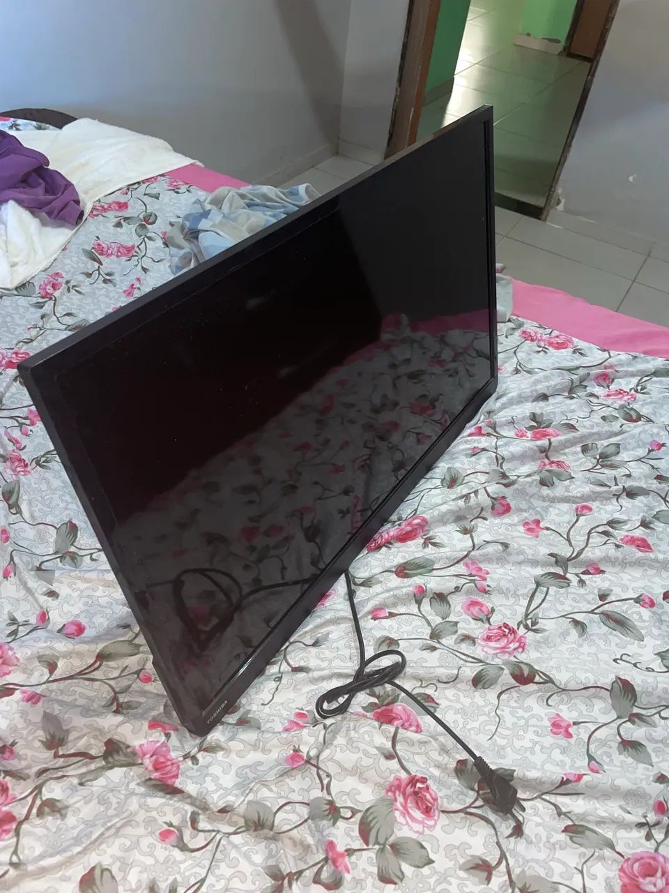 Tv Toshiba 32 polegadas - Foto 3