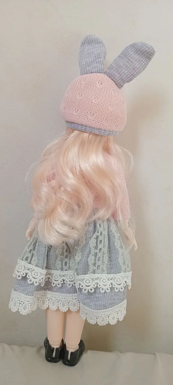 Boneca BJD - Foto 3