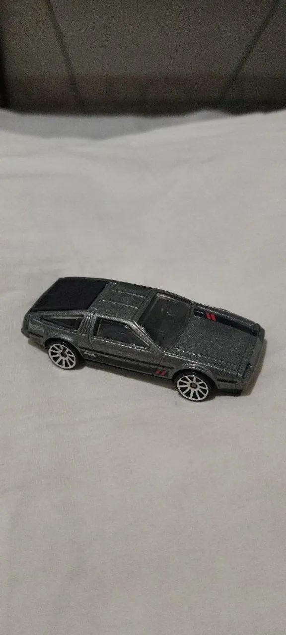 Hot Wheels 3 Unidades 