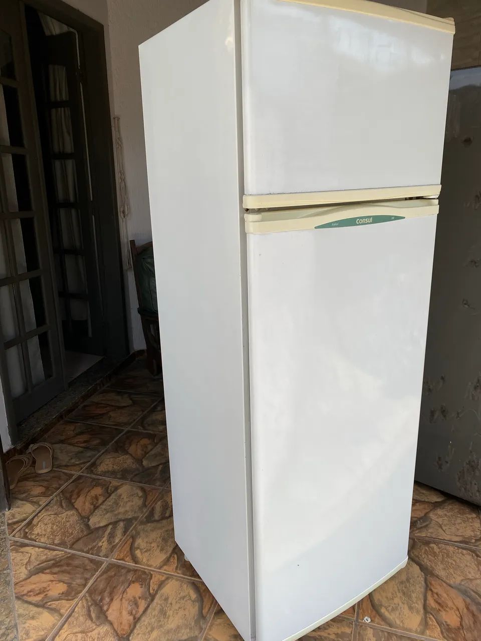 Geladeira cônsul  - Foto 2