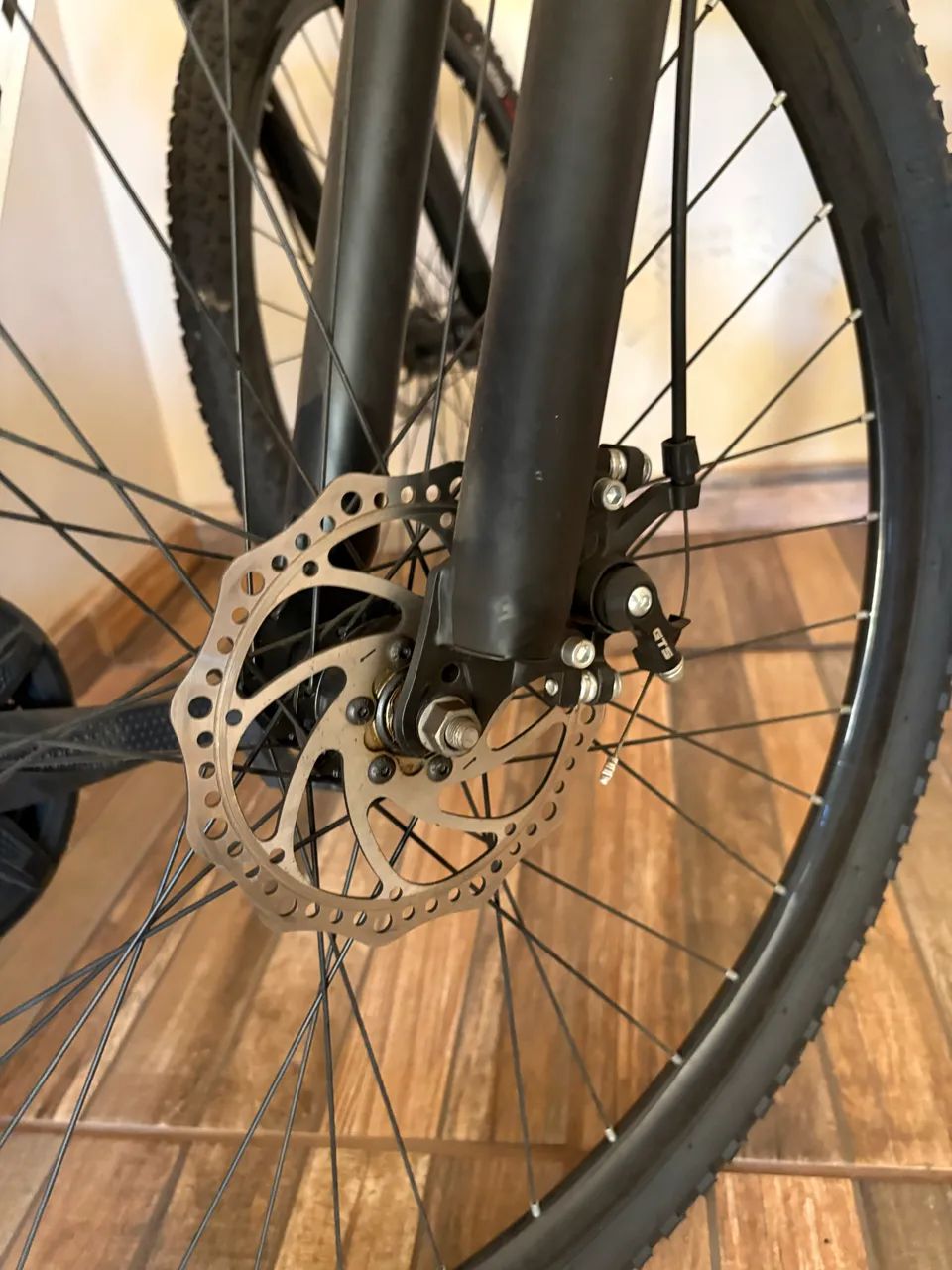 2 Bikes GTS Aro 29