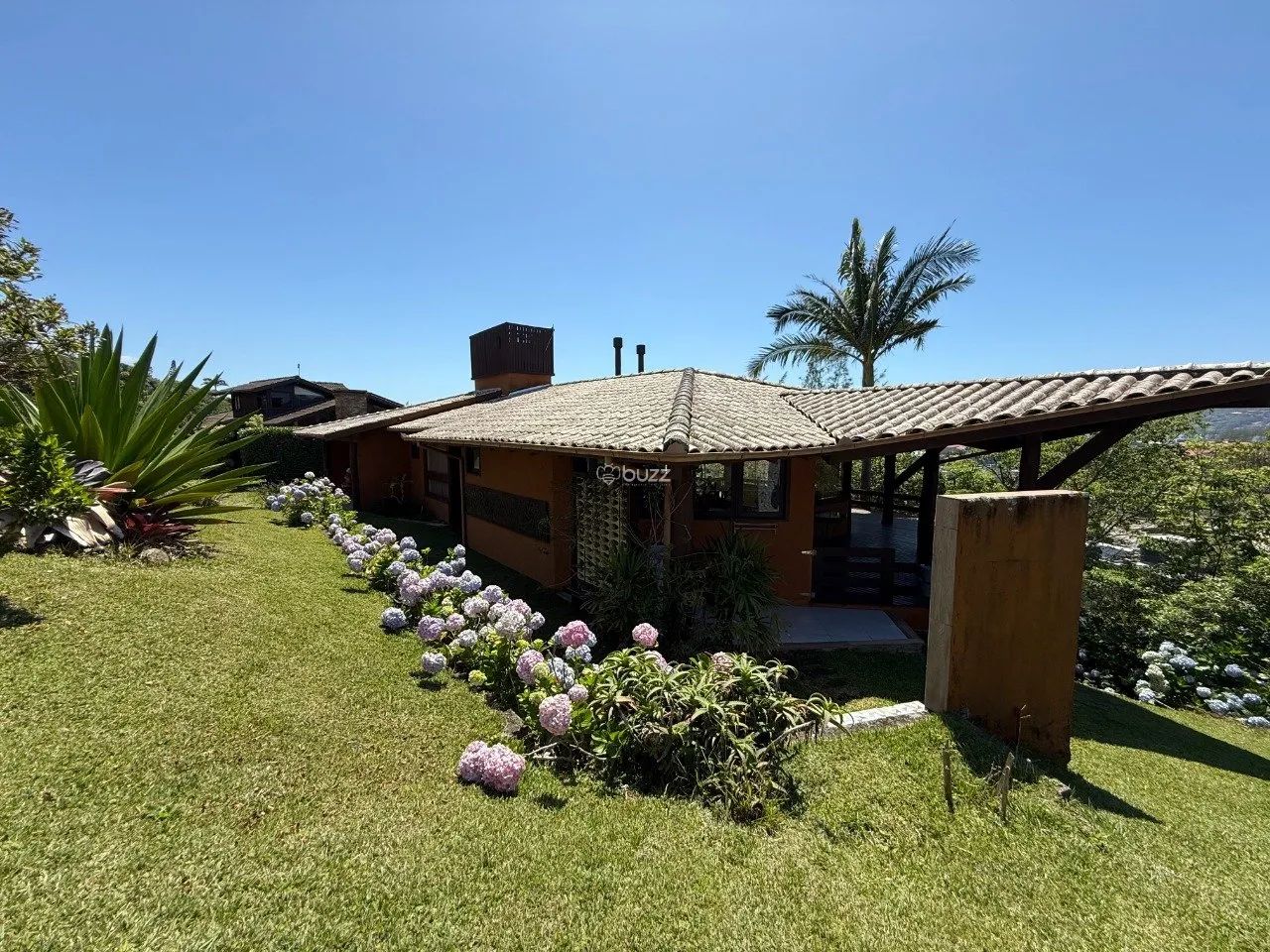 Casa em Condomínio com vista para o mar - Foto 3