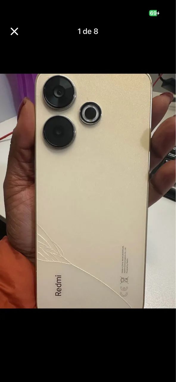 REDMI 13 - Foto 4