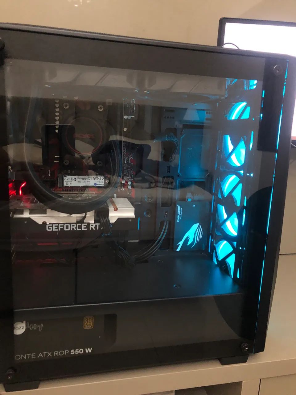 Pc gamer novo - Foto 2