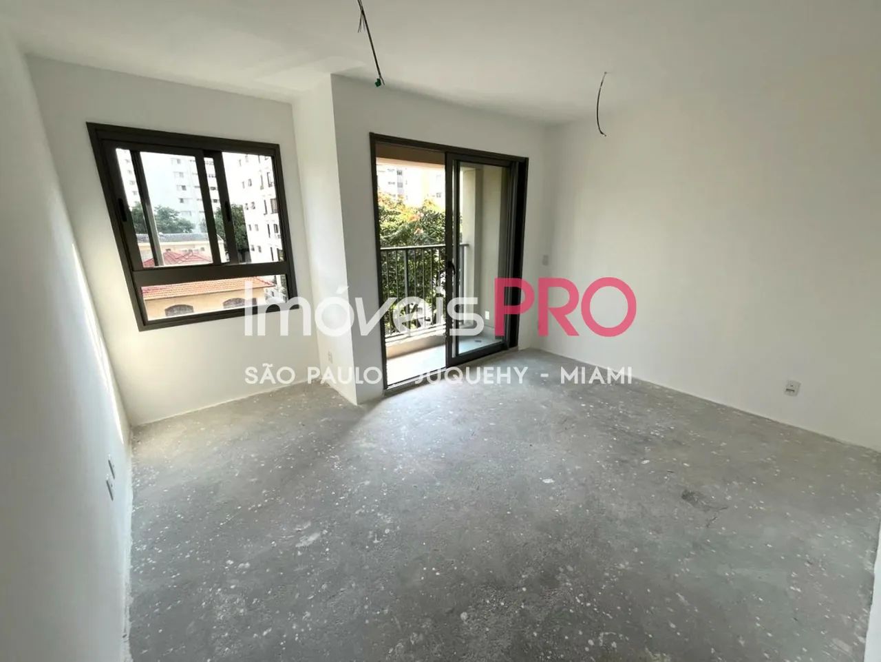 Lindo Studio Novo no Campo Belo !