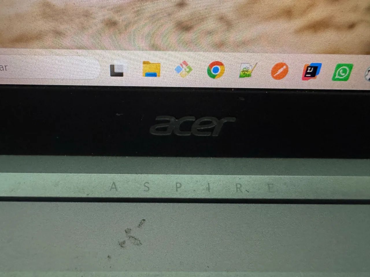 Notebook Acer Aspire I7 - Foto 3