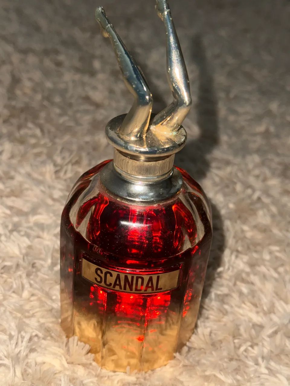 PERFUME SCANDAL - Foto 3