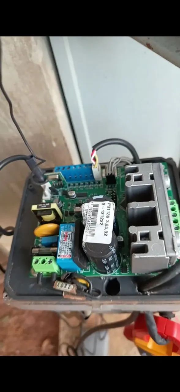 Técnico de motor de portão  - Foto 3