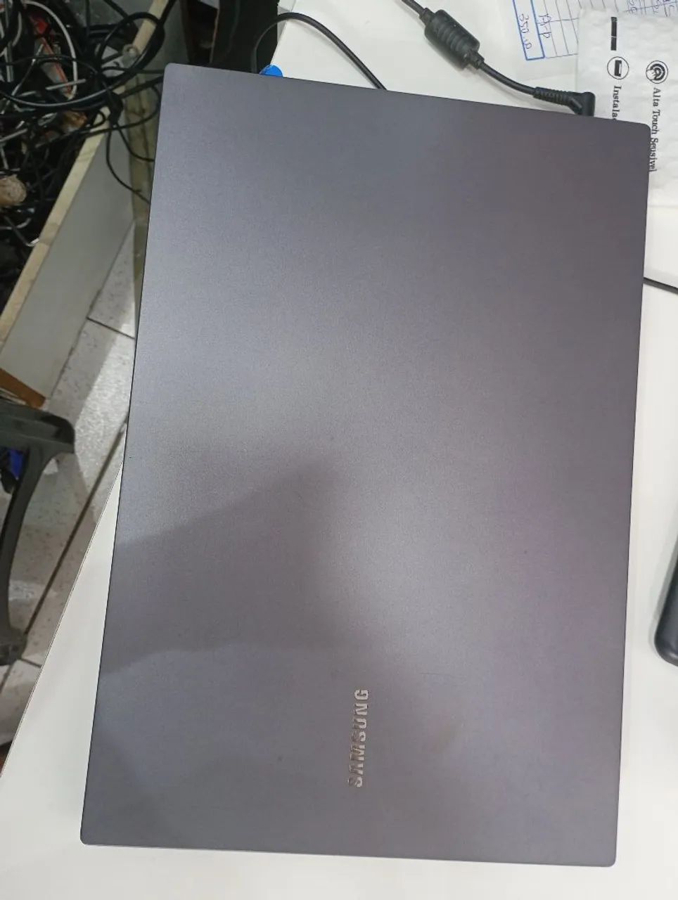 Notebook Samsung  - Foto 5