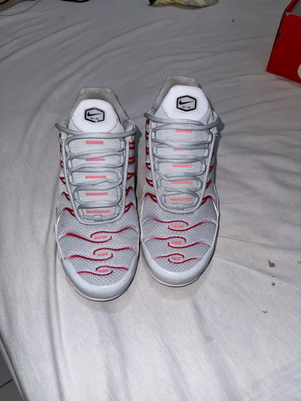 Nike air Max plus tn - Foto 2