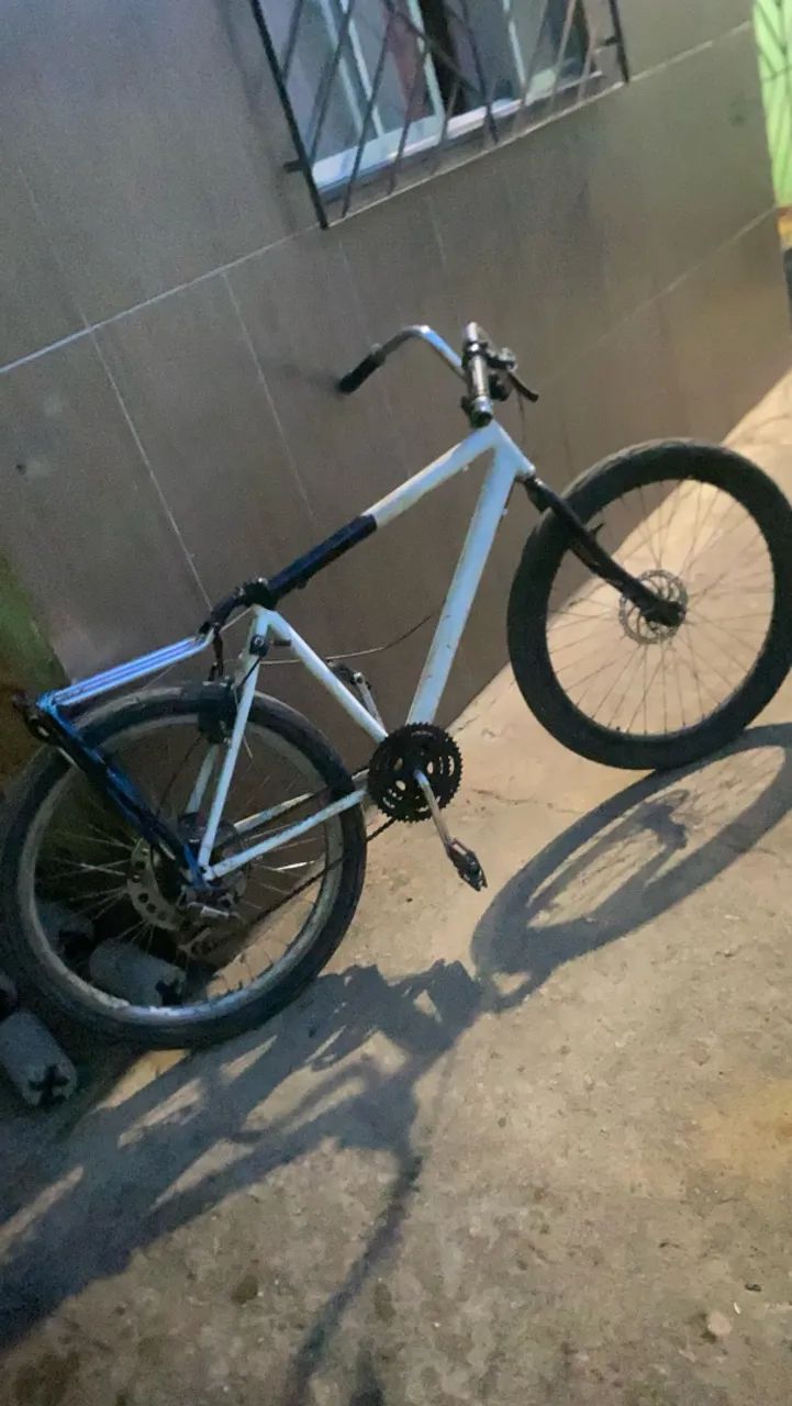 Bike montadinha  - Foto 2