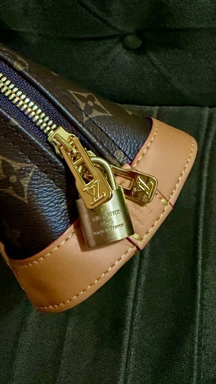 Bolsa alma Louis Vuitton  - Foto 2