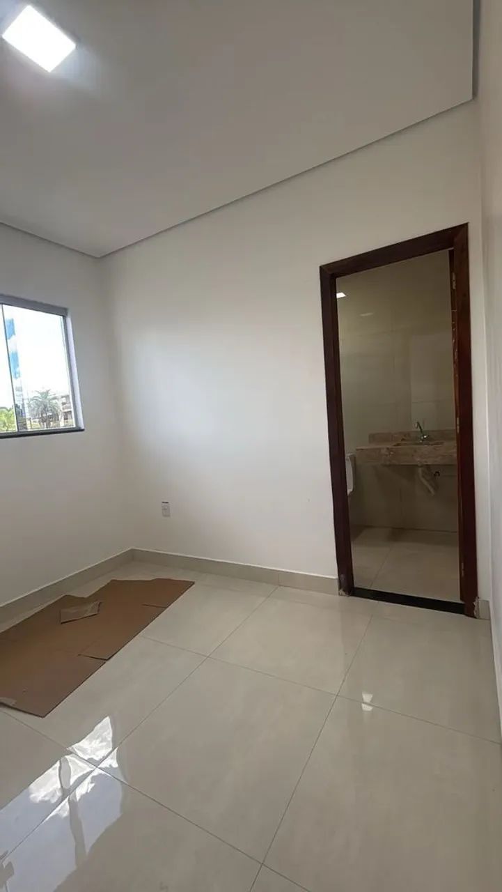 Cobertura 03 quartos para Locação Setor Habitacional Vicente Pires, Brasília - Foto 10