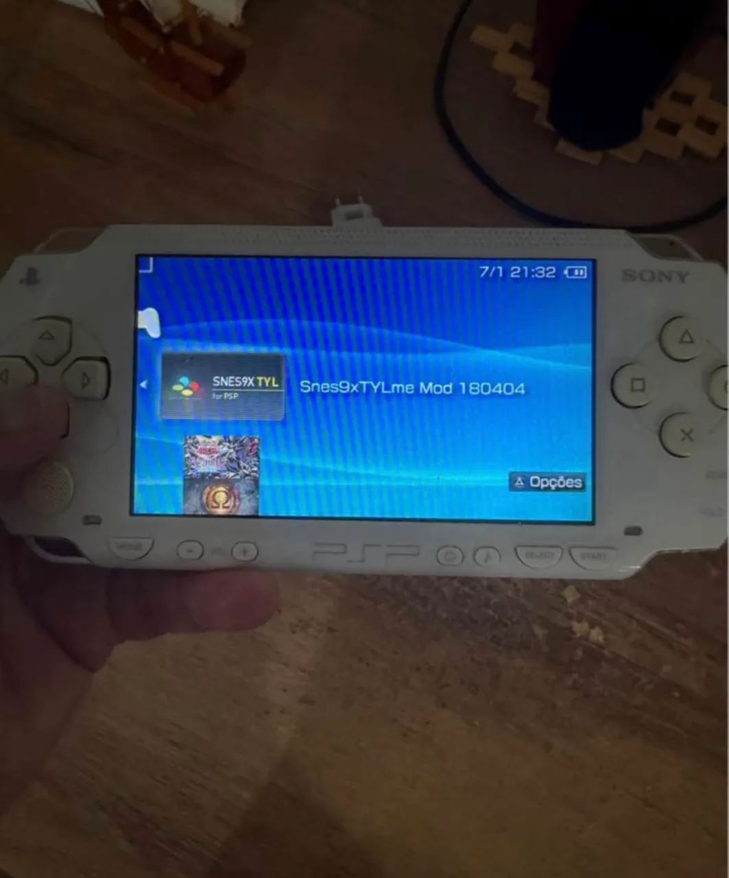 PSP  - Foto 4