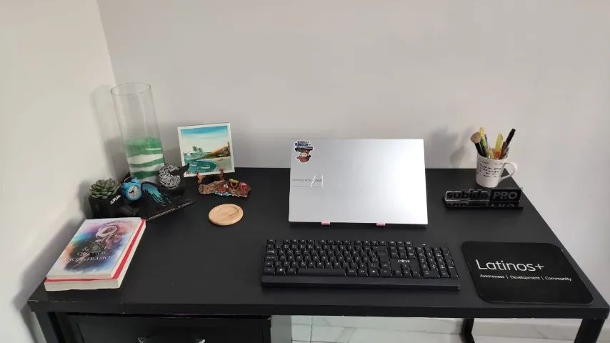 Mesa de escritório