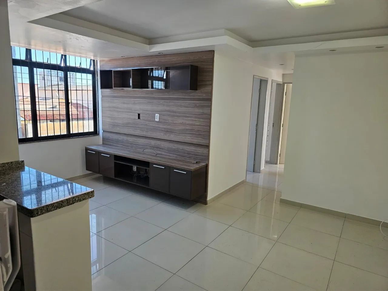 Foto - Maceió - Gruta de Lourdes