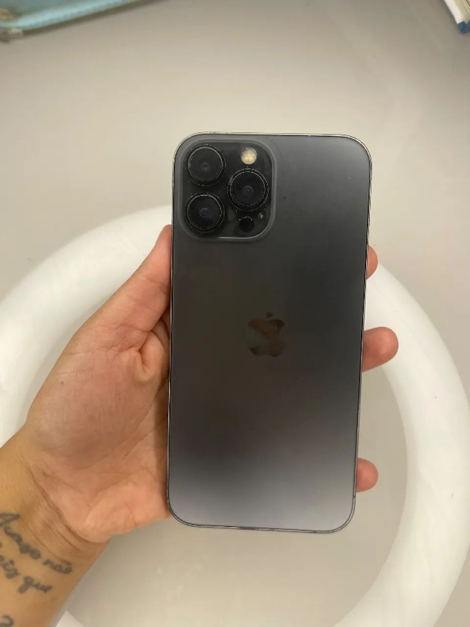 iPhone 13 Pro Max 256GB - Foto 2