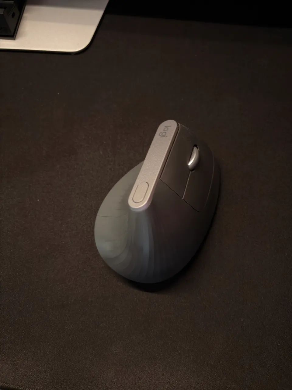 Mouse Logitech MX Vertical Ergonomico - Foto 2